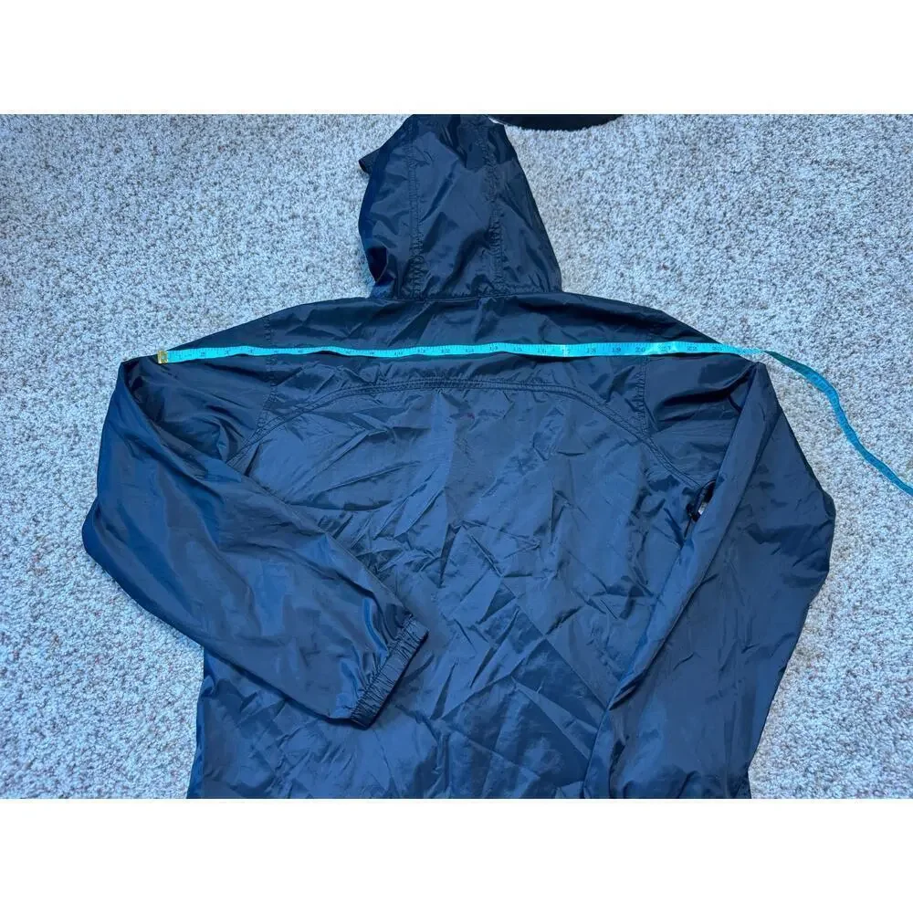 Columbia boys windbreaker